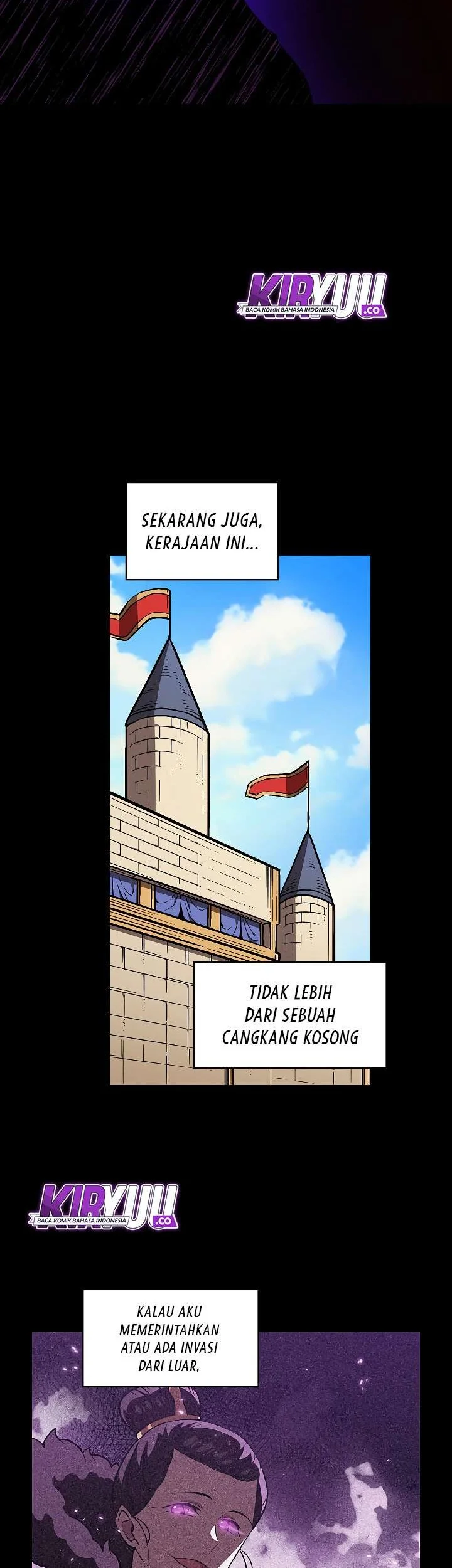 FFF-Class Trashero Bab 58 halaman 18