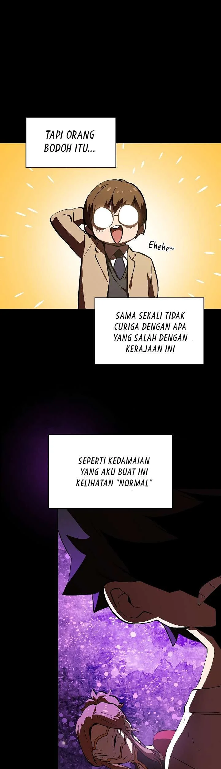 FFF-Class Trashero Bab 58 halaman 20
