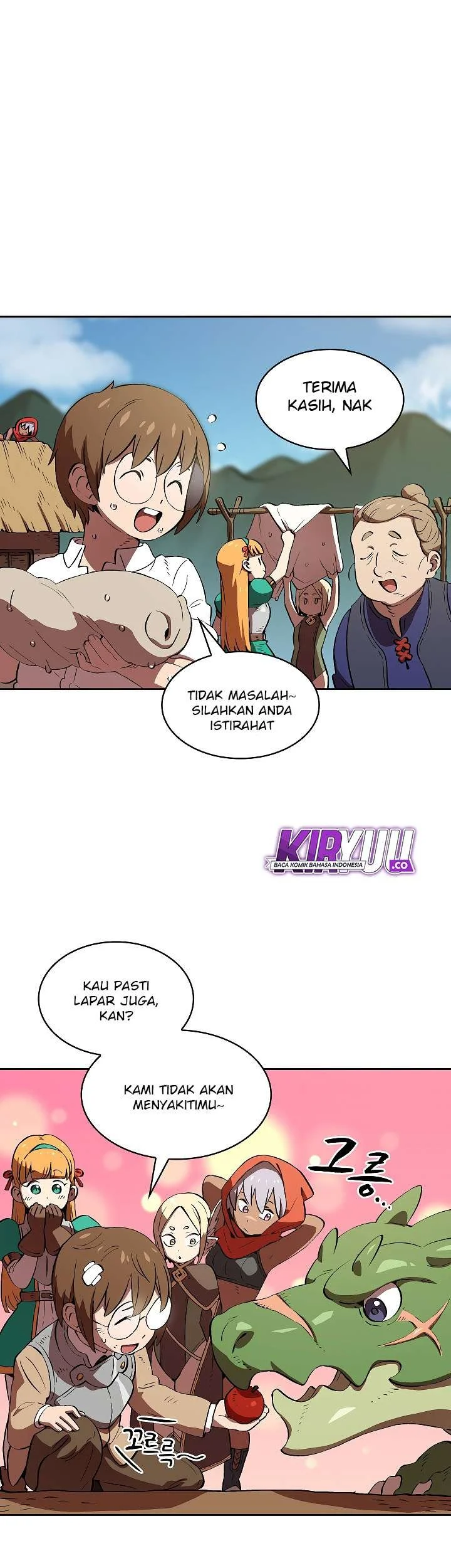 FFF-Class Trashero Bab 59 halaman 3