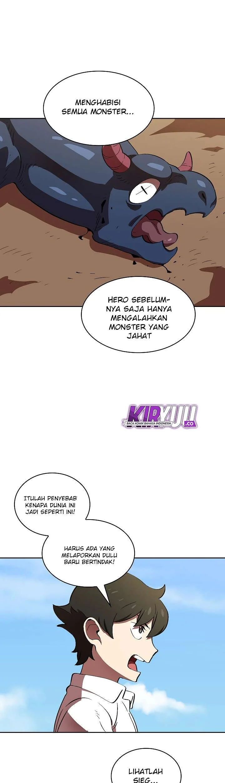 FFF-Class Trashero Bab 59 halaman 12