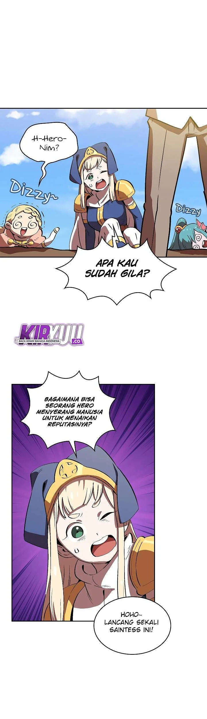 FFF-Class Trashero Bab 59 halaman 29