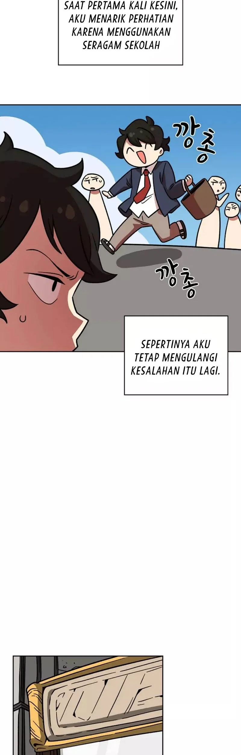 FFF-Class Trashero Bab 6 halaman 12