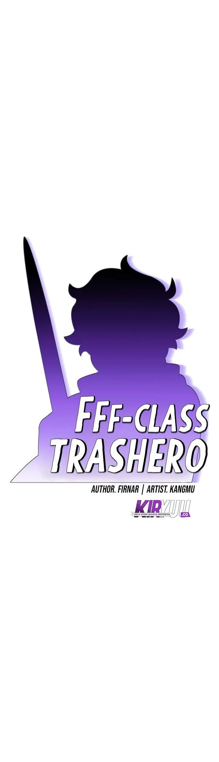 FFF-Class Trashero Bab 61 halaman 13