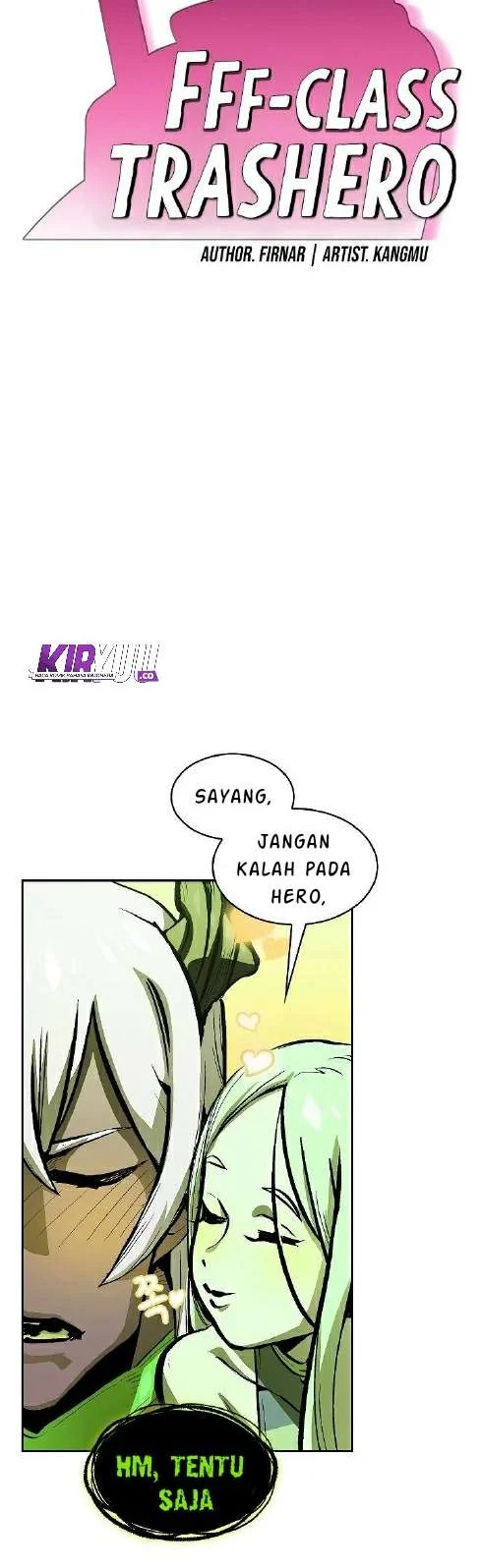 FFF-Class Trashero Bab 63 halaman 5