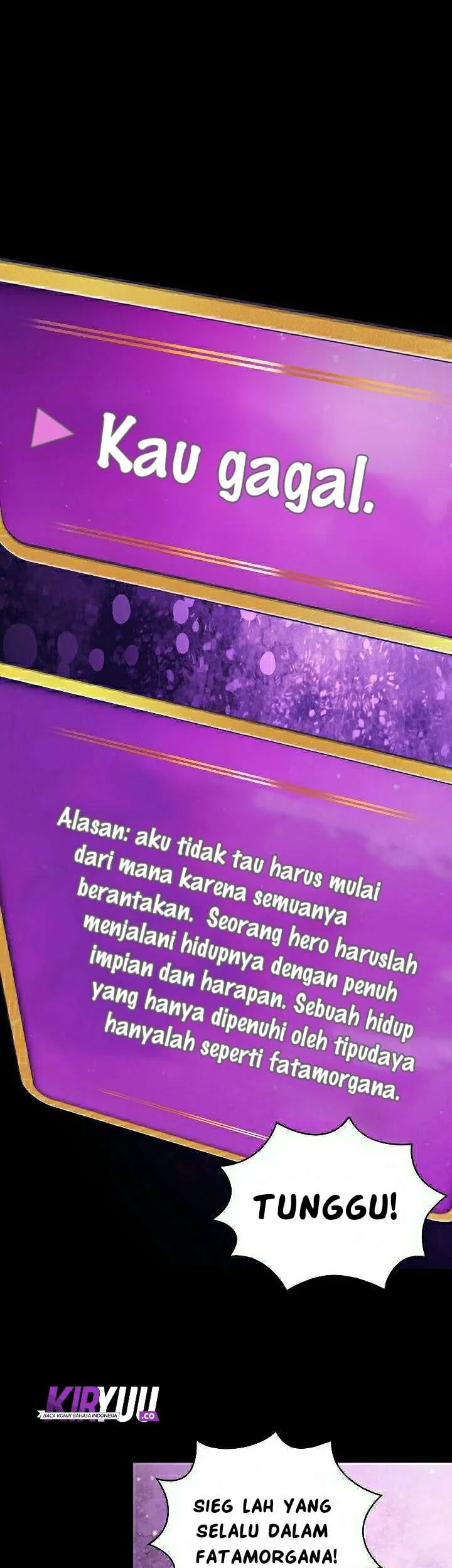 FFF-Class Trashero Bab 63 halaman 38