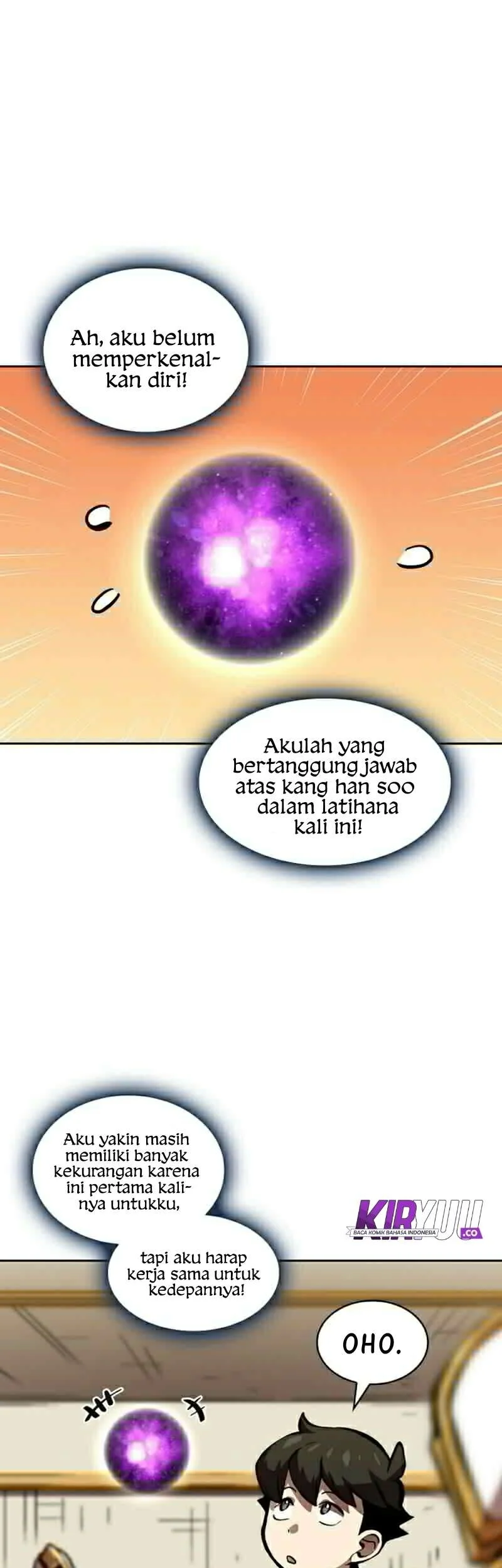 FFF-Class Trashero Bab 64 halaman 14