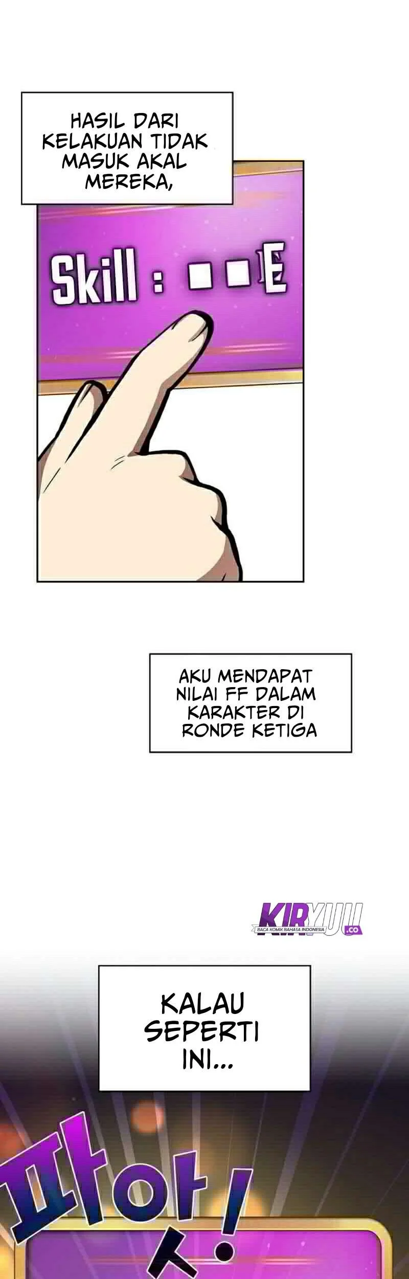 FFF-Class Trashero Bab 64 halaman 28