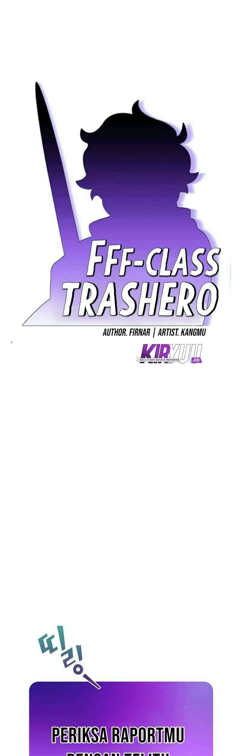 FFF-Class Trashero Bab 65 halaman 5