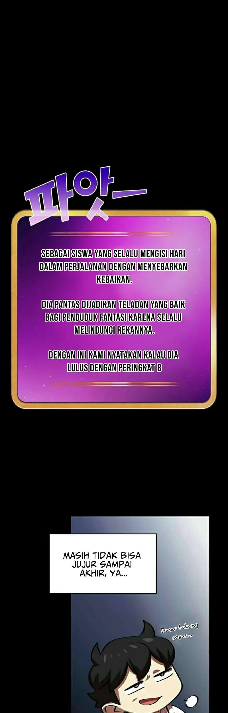 FFF-Class Trashero Bab 65 halaman 18