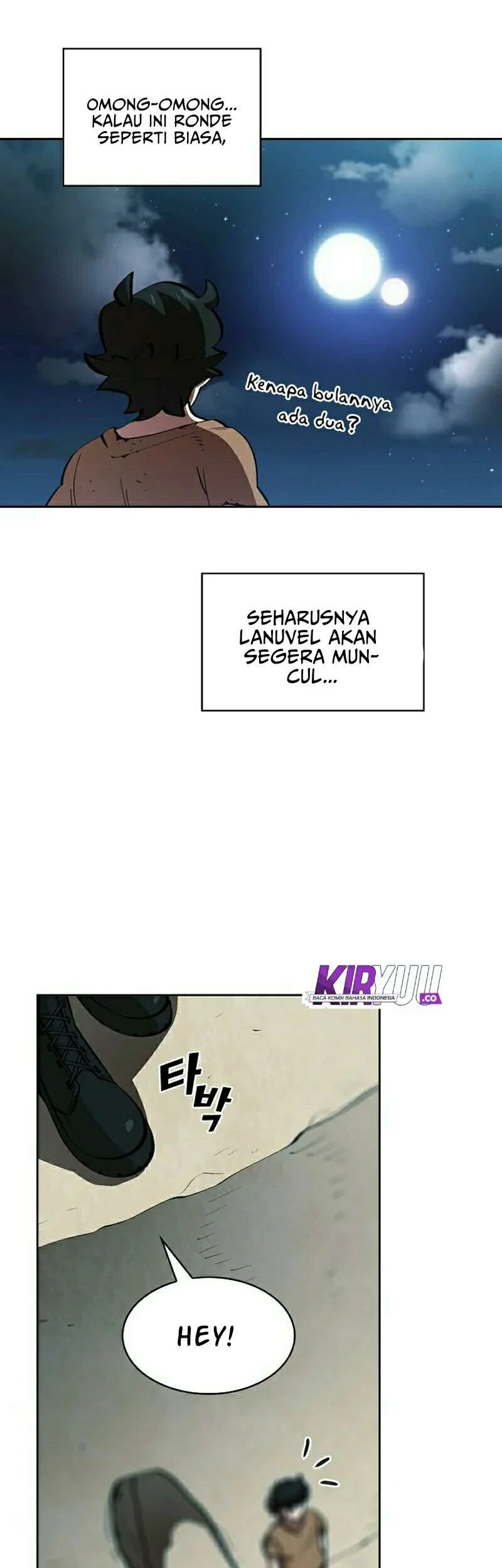 FFF-Class Trashero Bab 65 halaman 47
