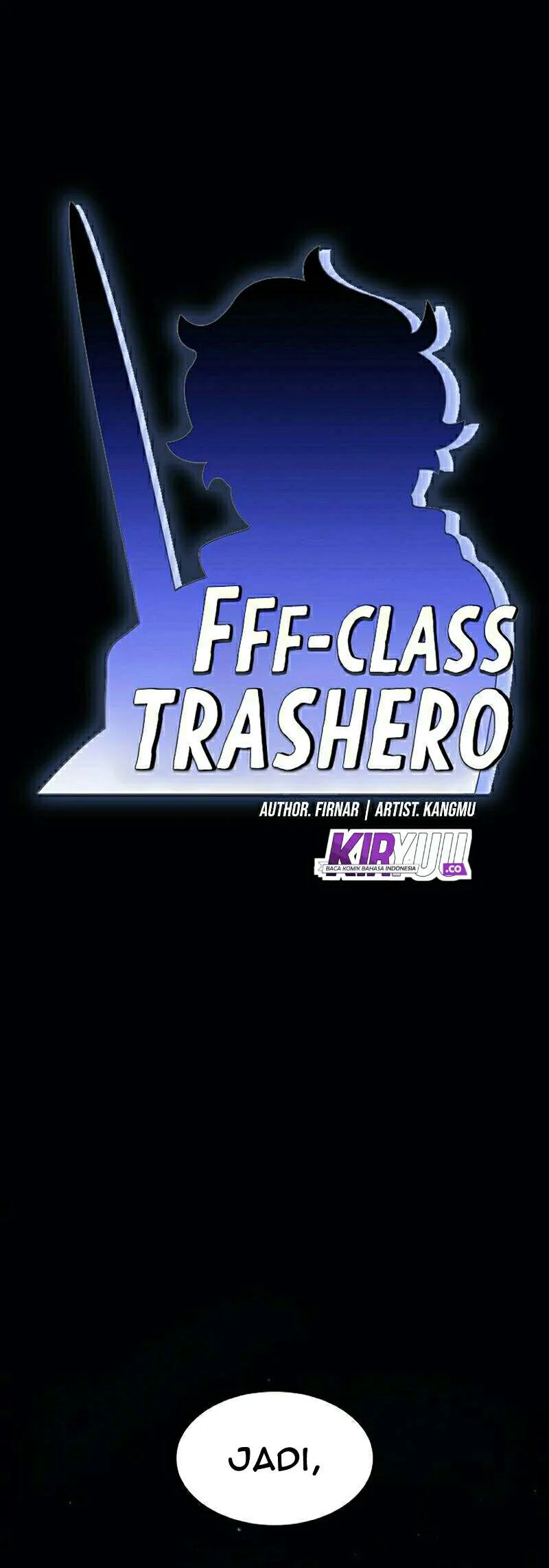 FFF-Class Trashero Bab 66 halaman 5