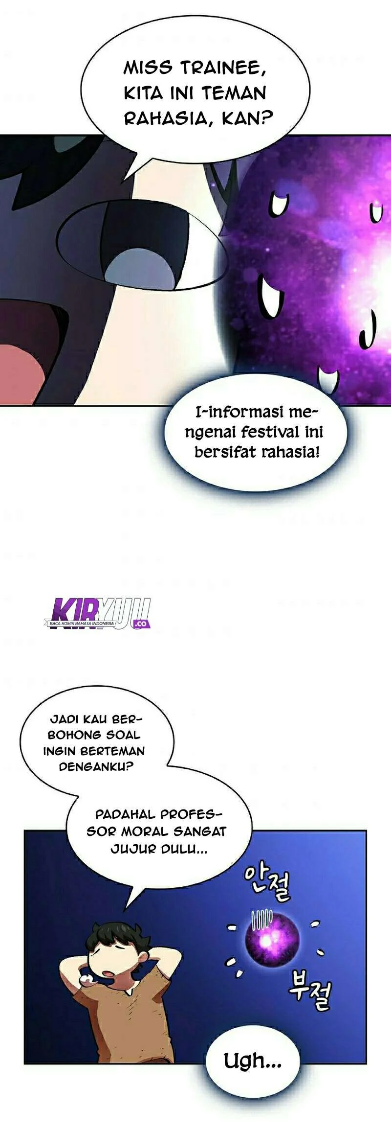 FFF-Class Trashero Bab 66 halaman 10