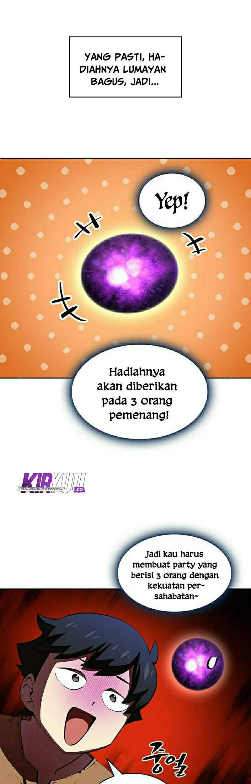 FFF-Class Trashero Bab 66 halaman 16
