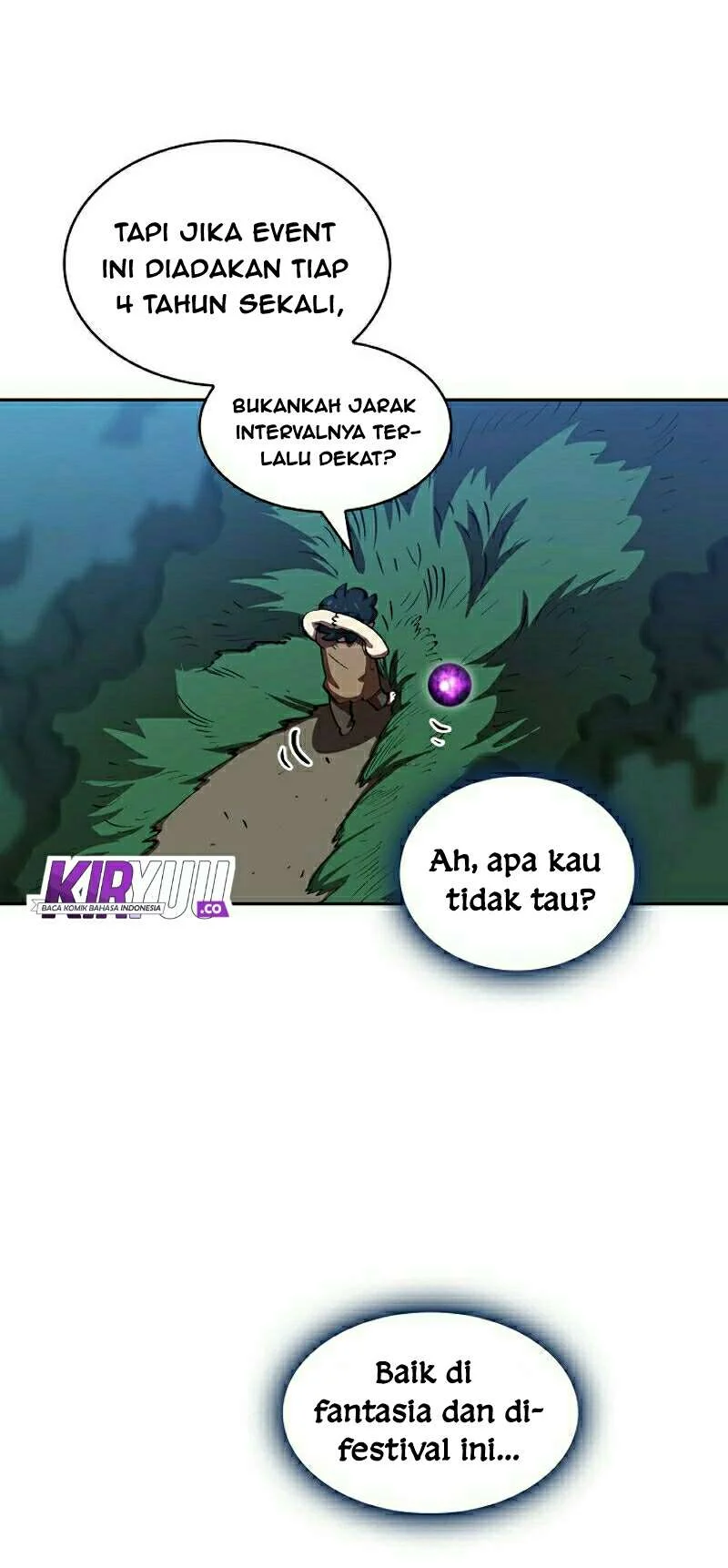 FFF-Class Trashero Bab 66 halaman 19