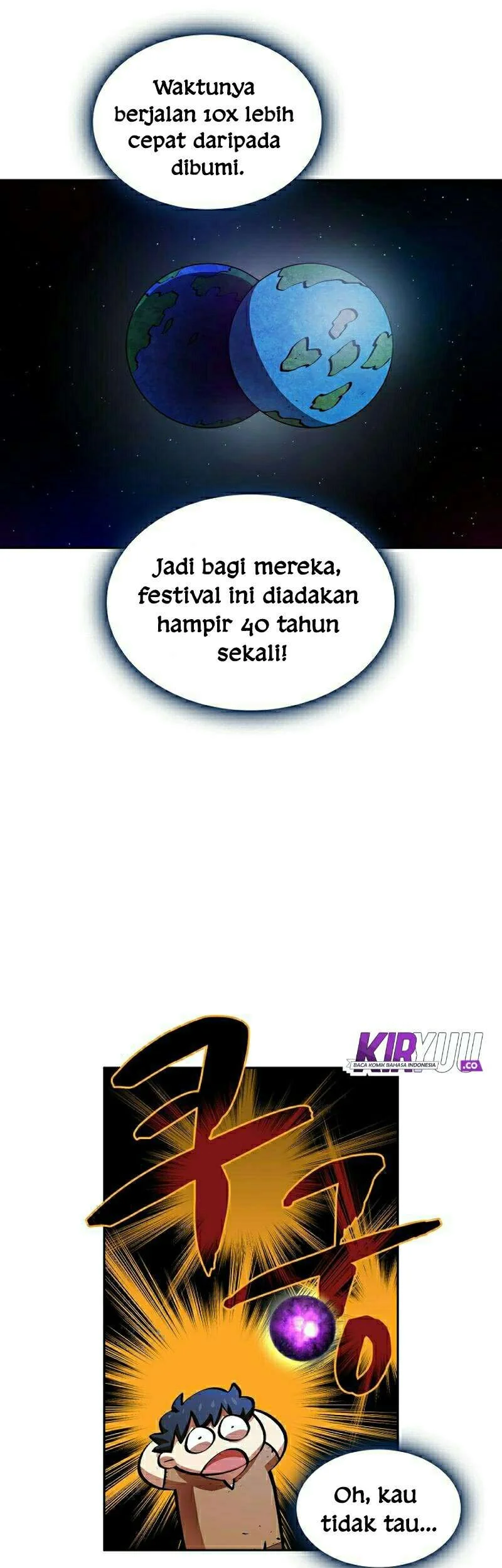 FFF-Class Trashero Bab 66 halaman 20