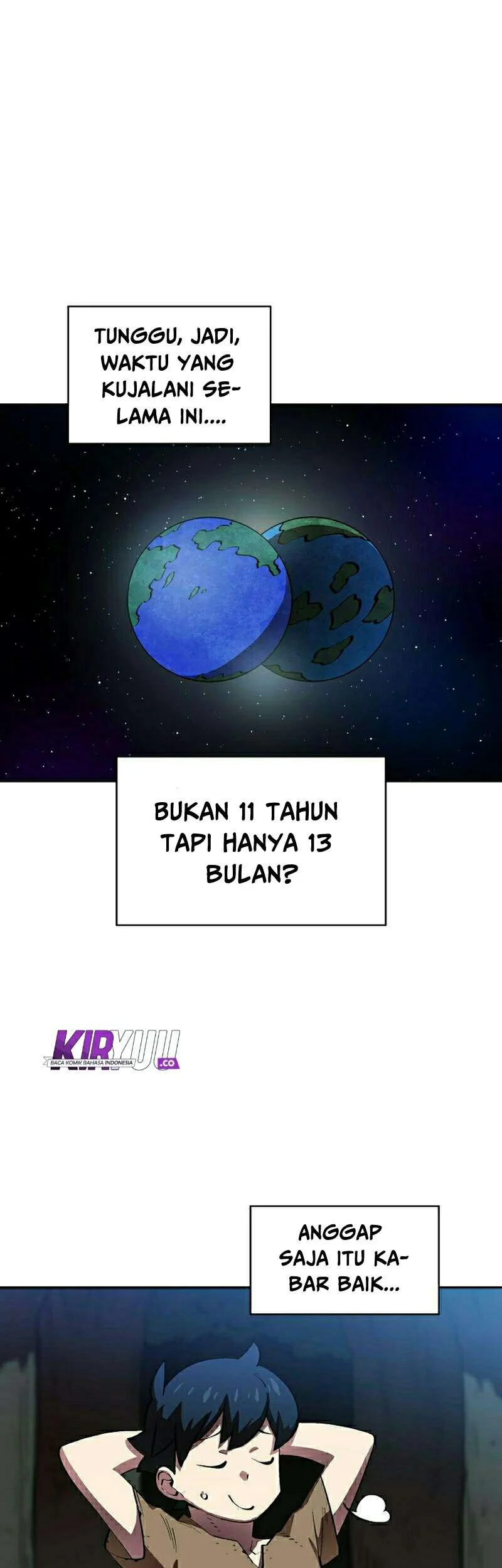 FFF-Class Trashero Bab 66 halaman 22