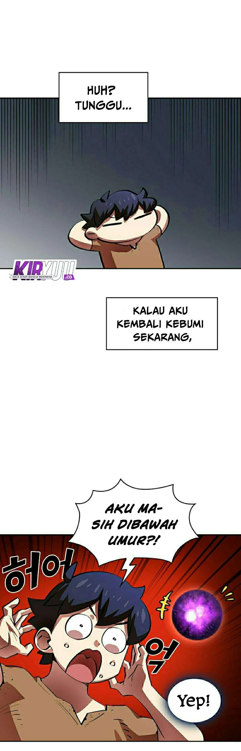 FFF-Class Trashero Bab 66 halaman 24