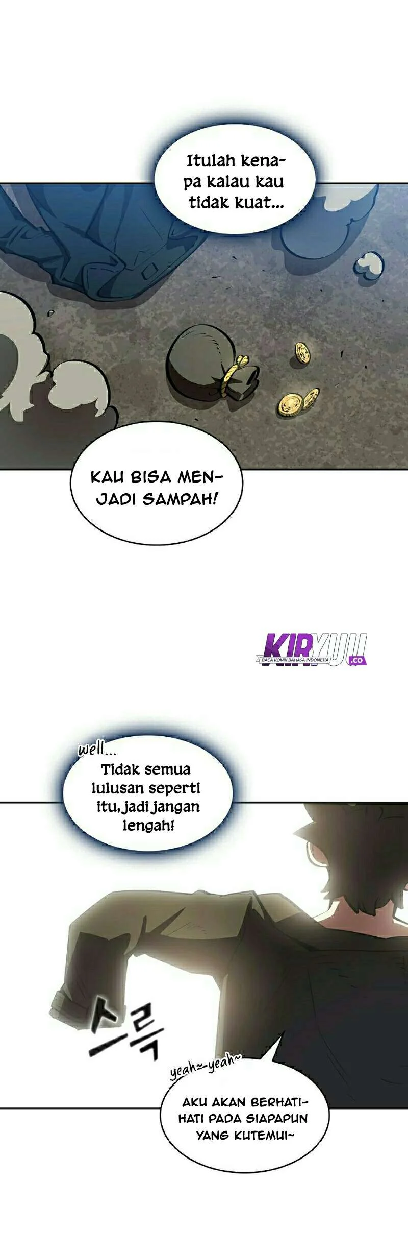 FFF-Class Trashero Bab 66 halaman 40