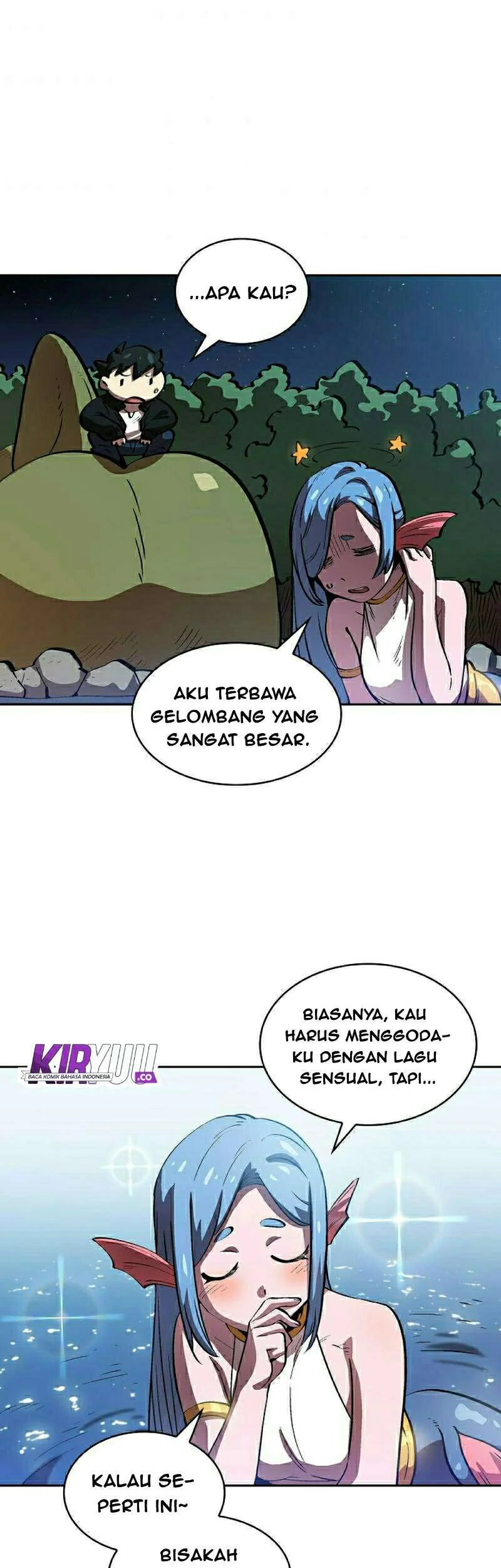FFF-Class Trashero Bab 66 halaman 56
