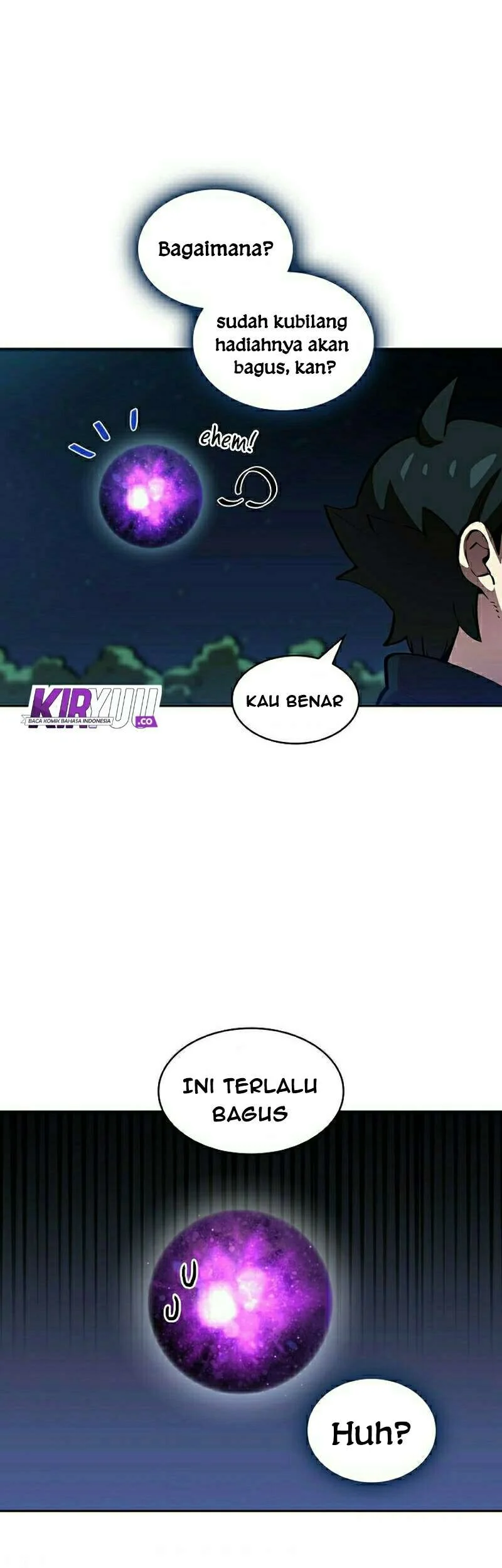 FFF-Class Trashero Bab 66 halaman 61
