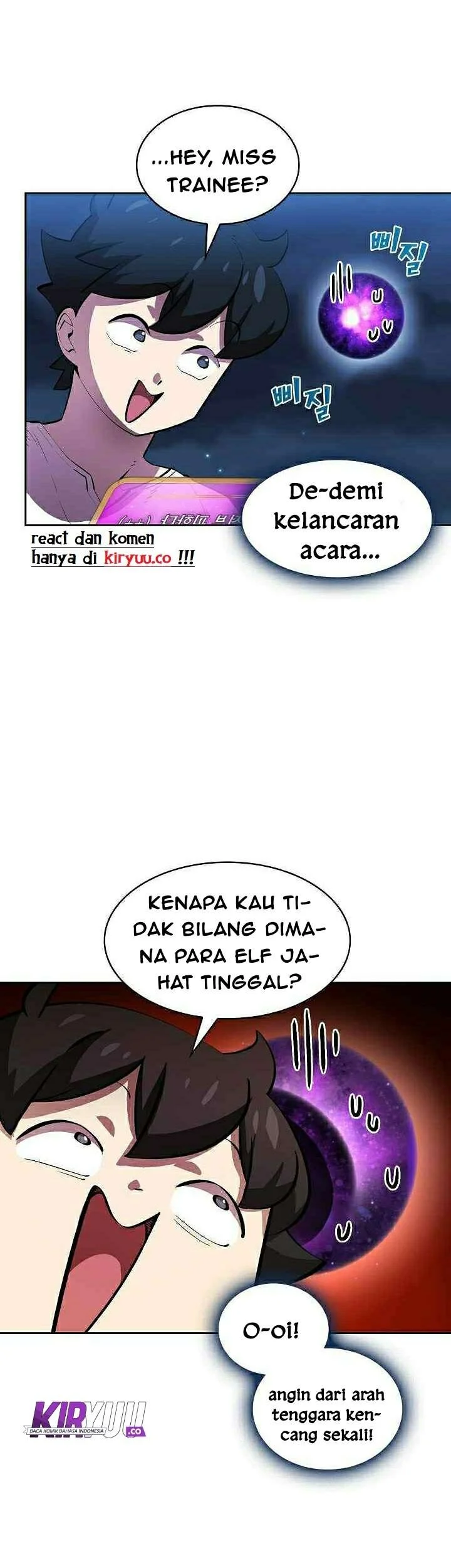 FFF-Class Trashero Bab 67 halaman 7