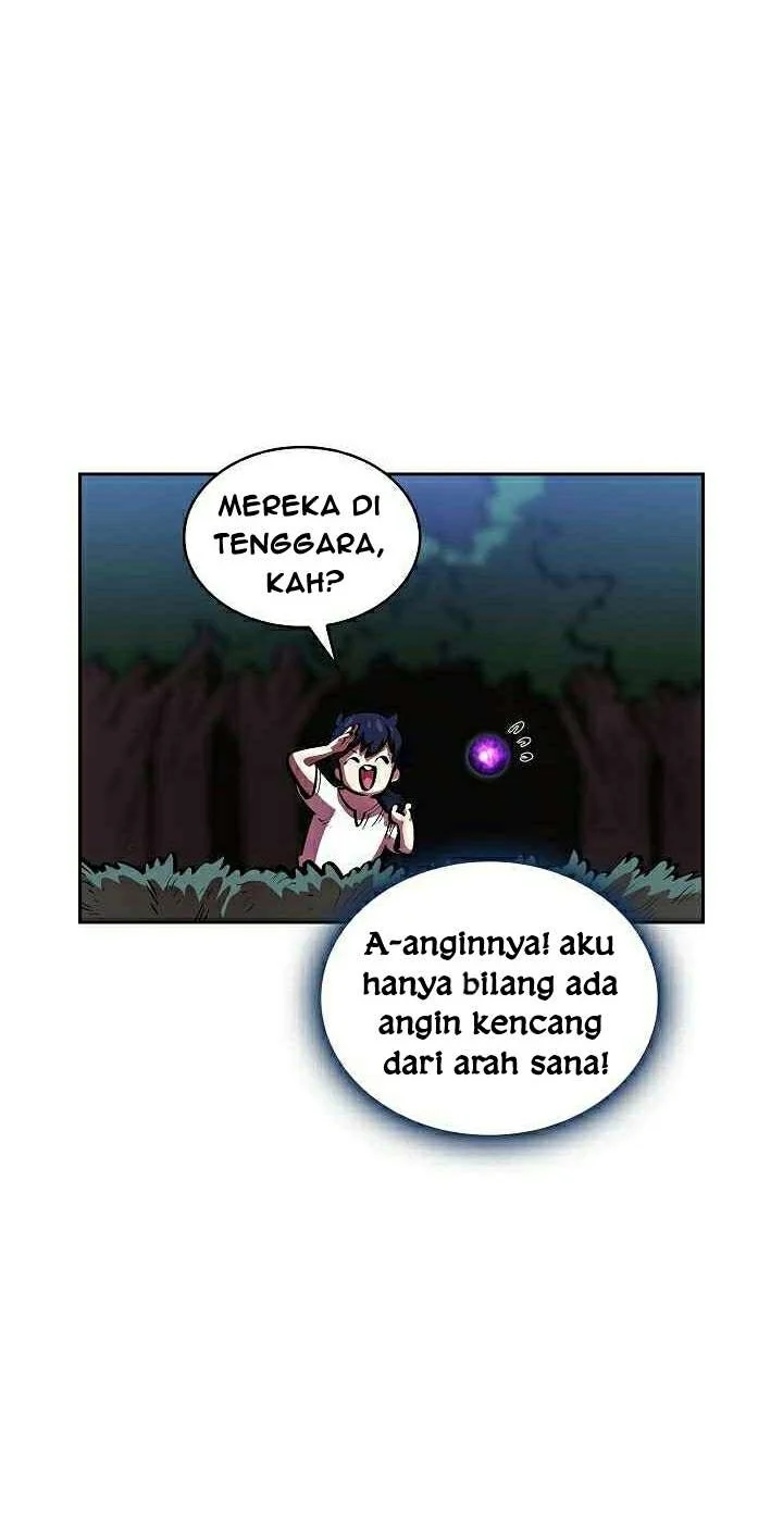 FFF-Class Trashero Bab 67 halaman 8