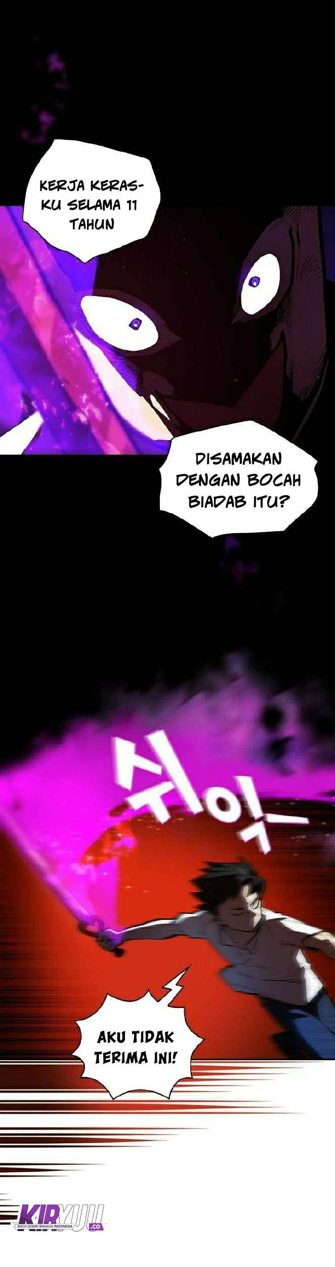 FFF-Class Trashero Bab 67 halaman 25