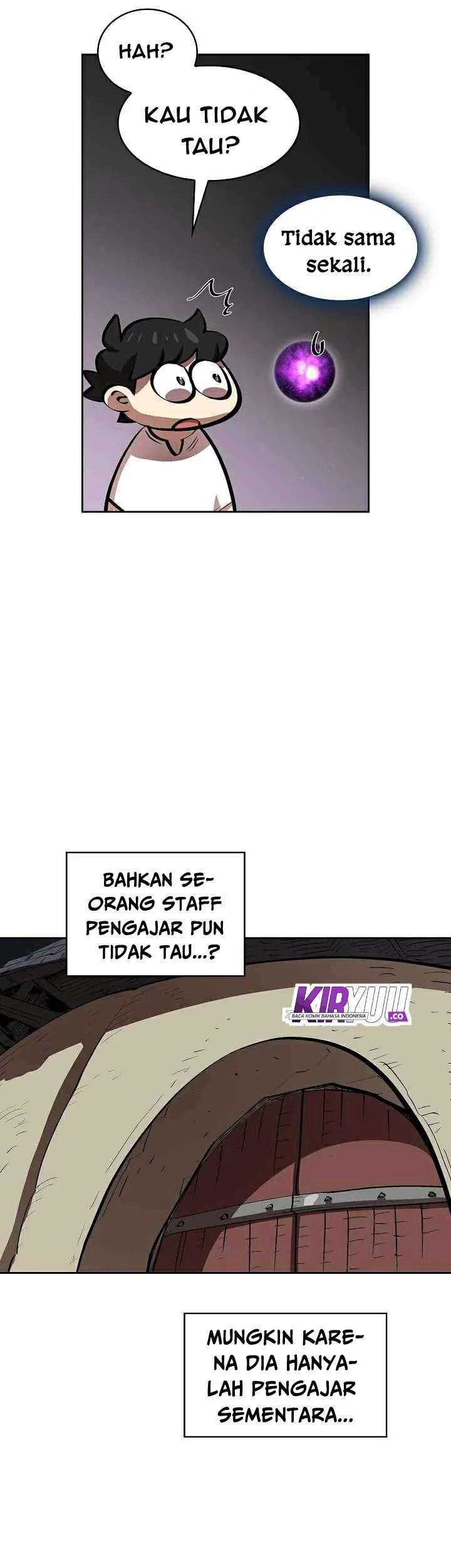 FFF-Class Trashero Bab 68 halaman 13