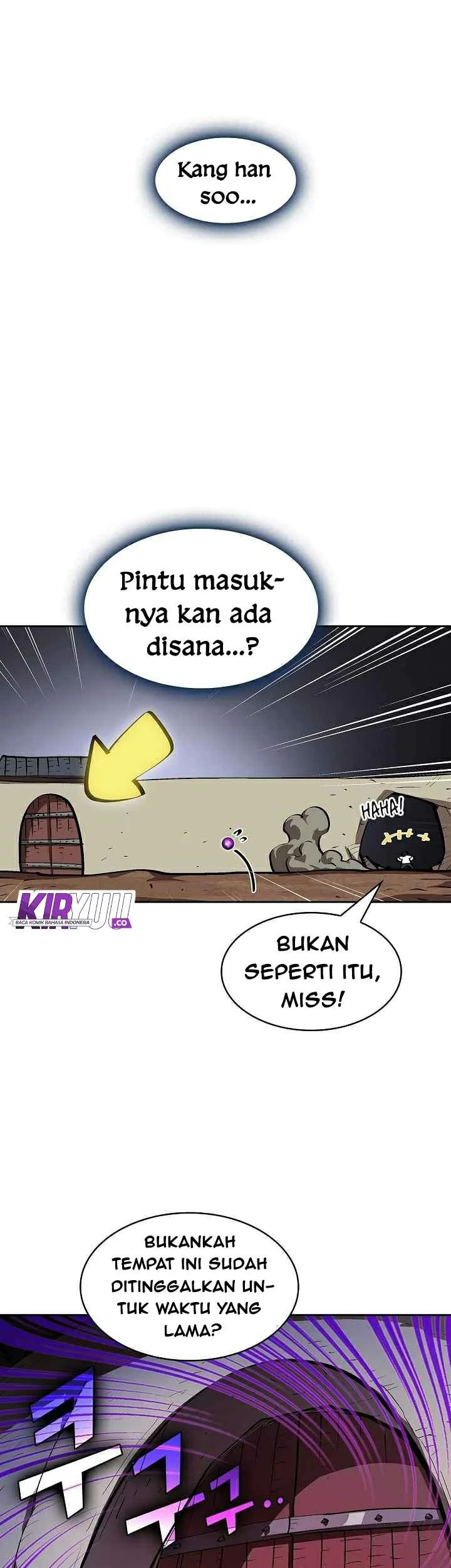 FFF-Class Trashero Bab 68 halaman 17