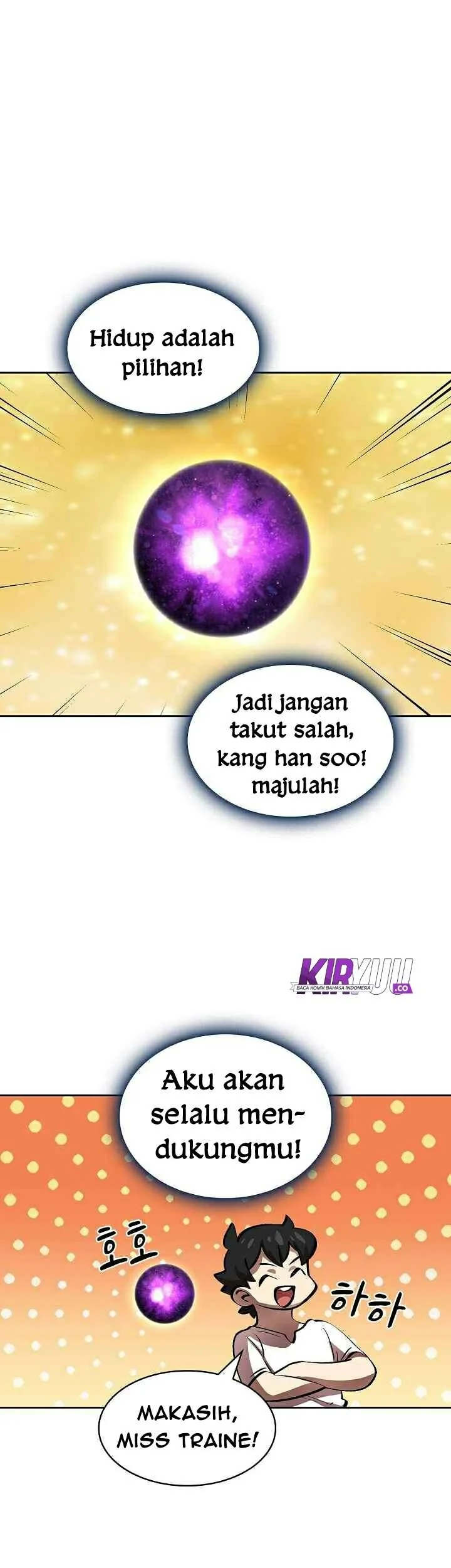 FFF-Class Trashero Bab 68 halaman 21