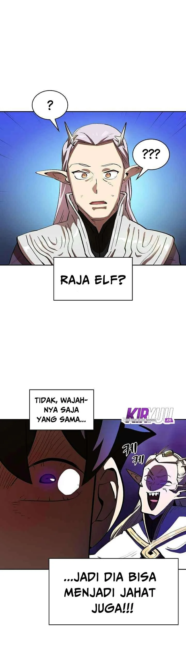 FFF-Class Trashero Bab 68 halaman 34