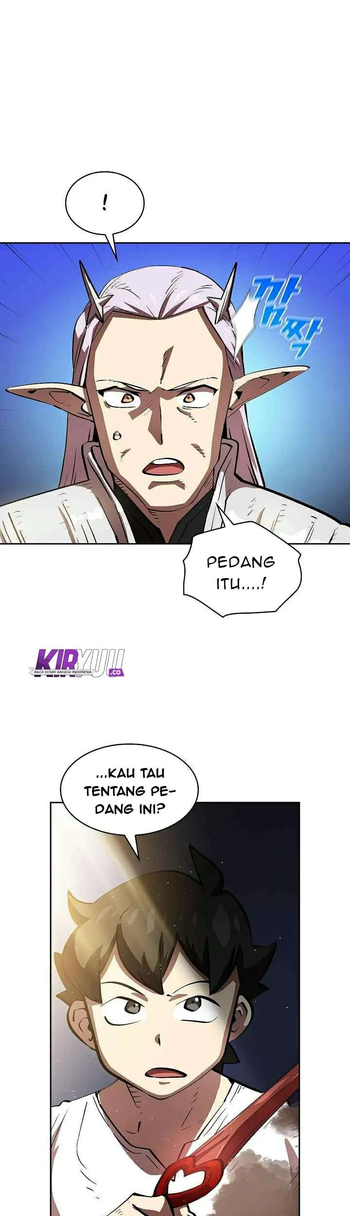 FFF-Class Trashero Bab 68 halaman 36
