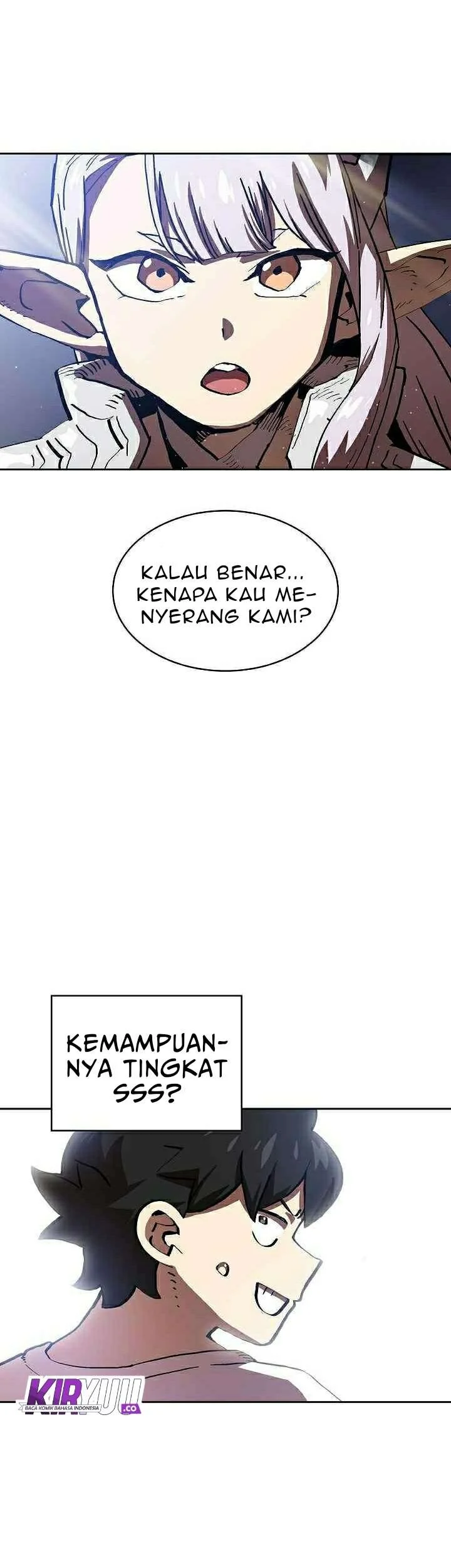FFF-Class Trashero Bab 69 halaman 11