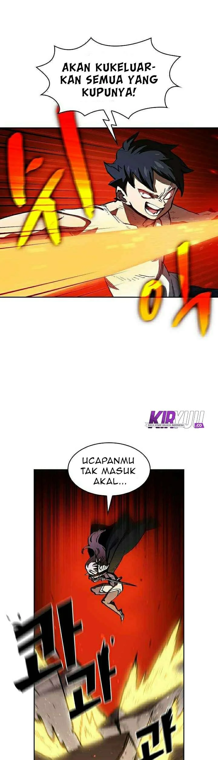 FFF-Class Trashero Bab 69 halaman 15