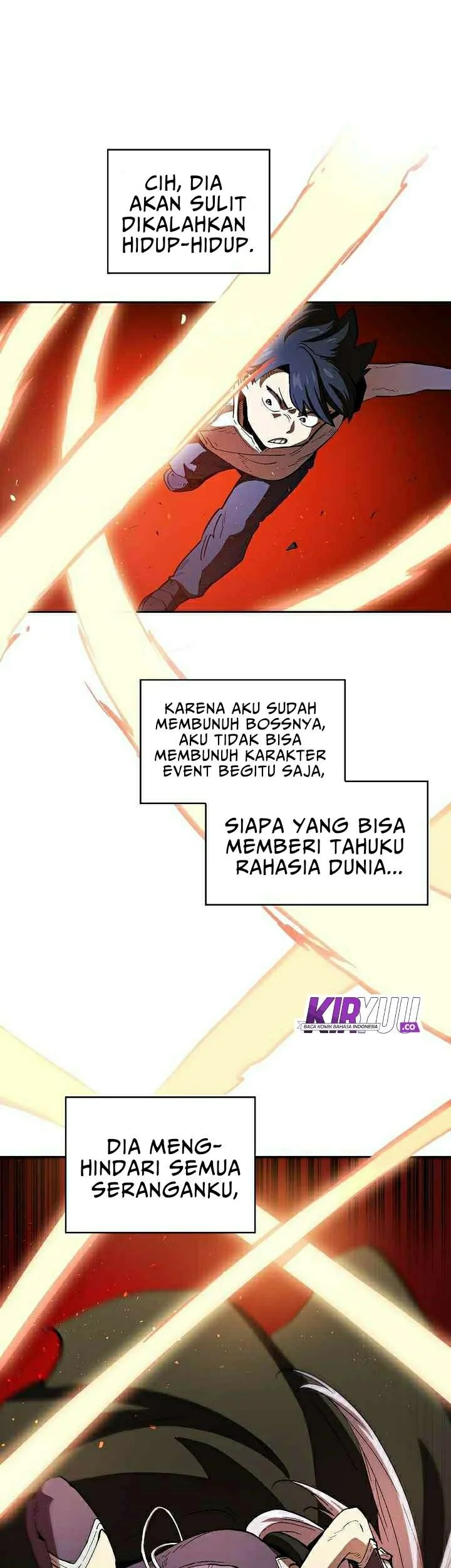 FFF-Class Trashero Bab 69 halaman 17