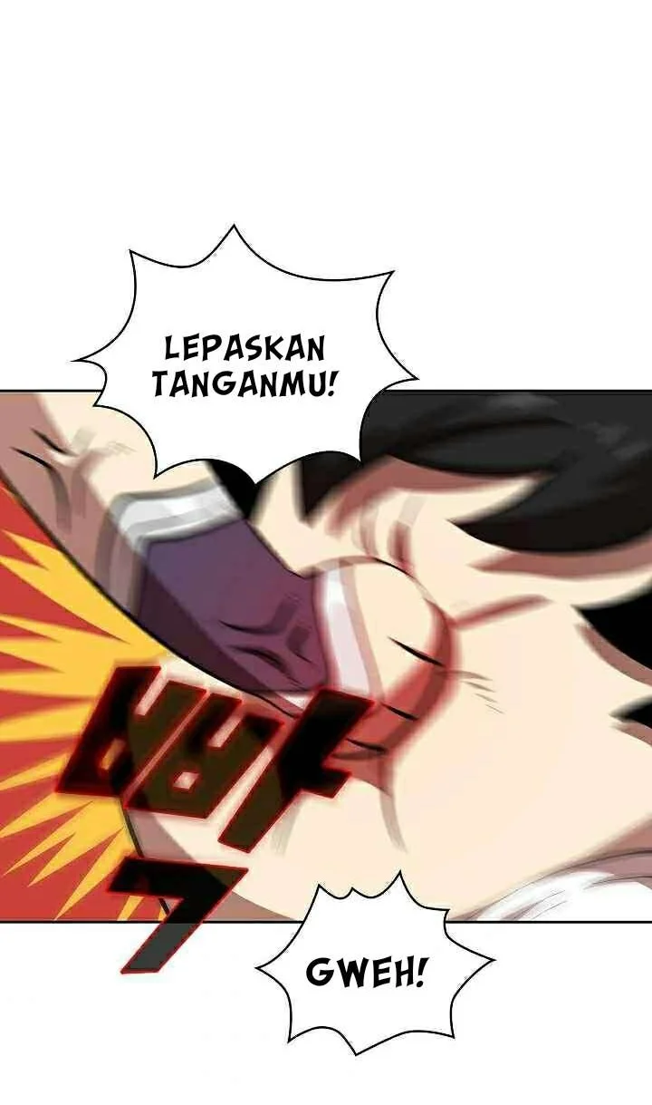 FFF-Class Trashero Bab 69 halaman 26