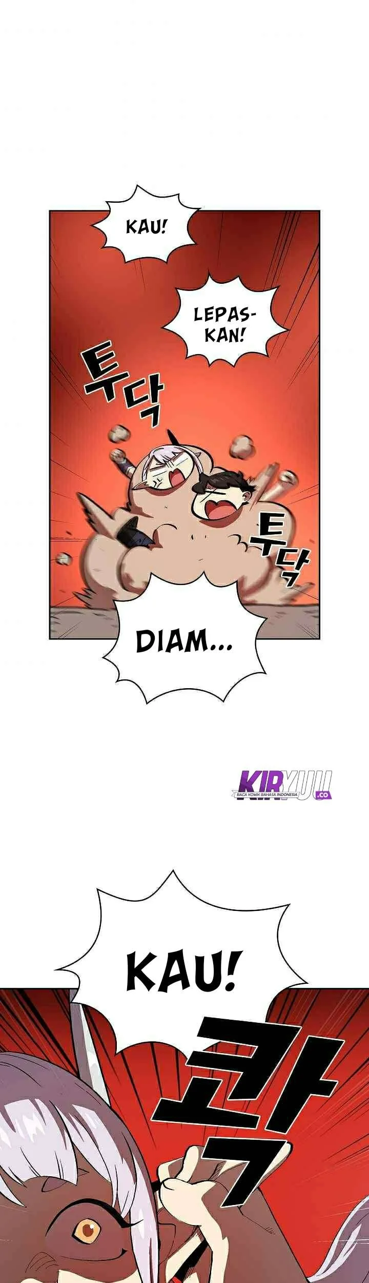 FFF-Class Trashero Bab 69 halaman 27