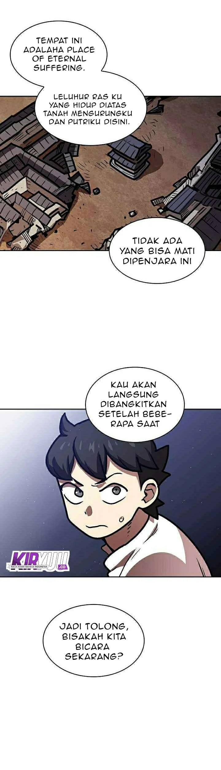 FFF-Class Trashero Bab 69 halaman 35