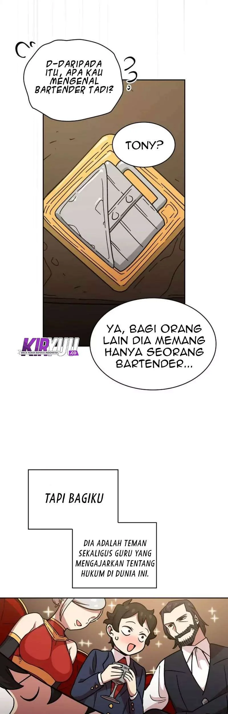 FFF-Class Trashero Bab 7 halaman 5