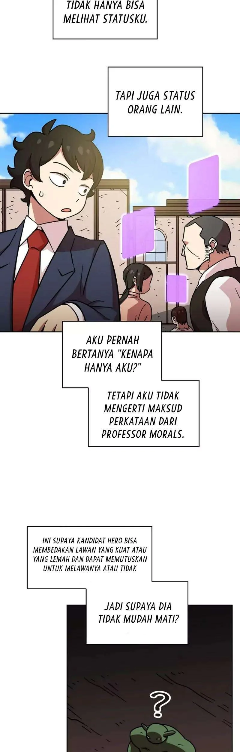 FFF-Class Trashero Bab 7 halaman 7
