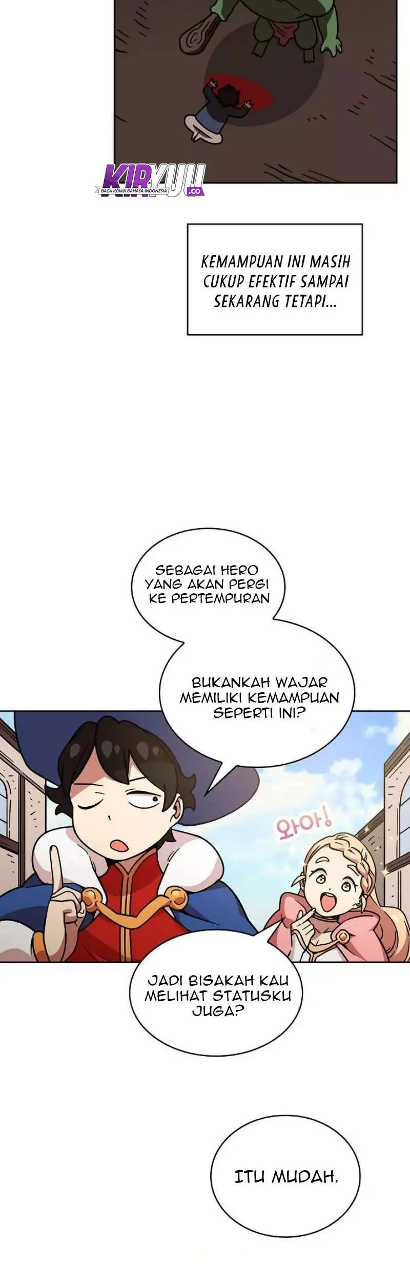 FFF-Class Trashero Bab 7 halaman 8