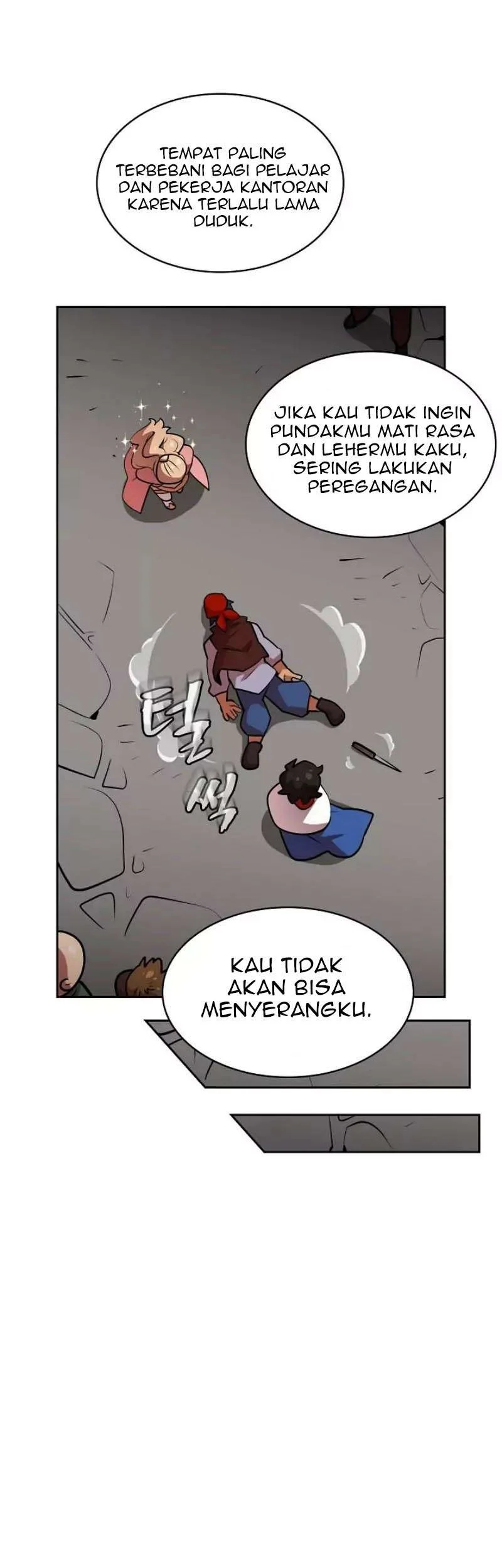 FFF-Class Trashero Bab 7 halaman 28