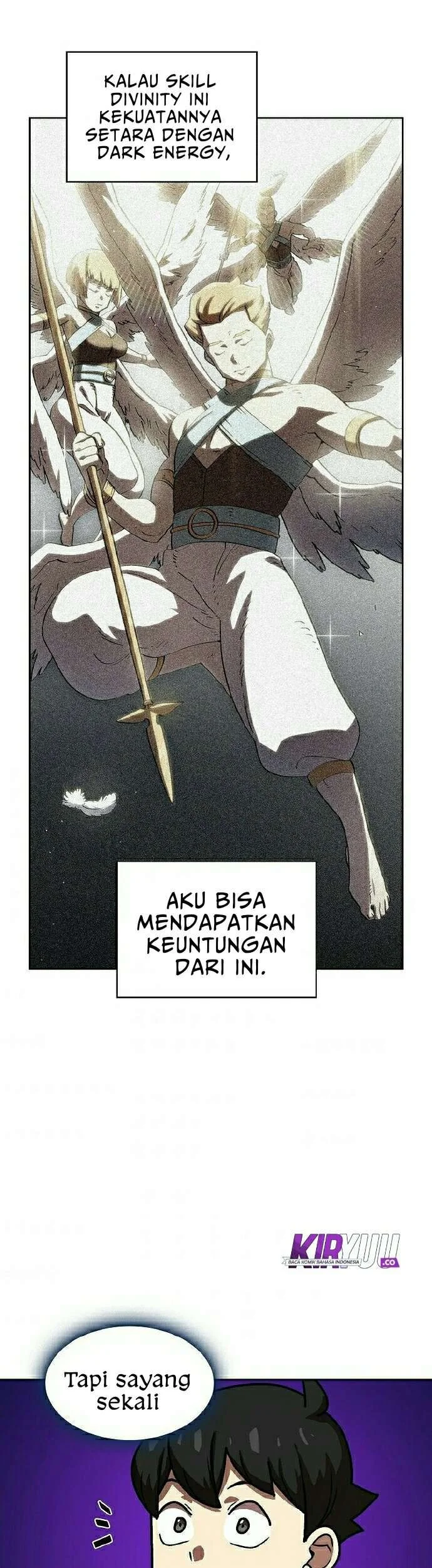 FFF-Class Trashero Bab 70 halaman 47