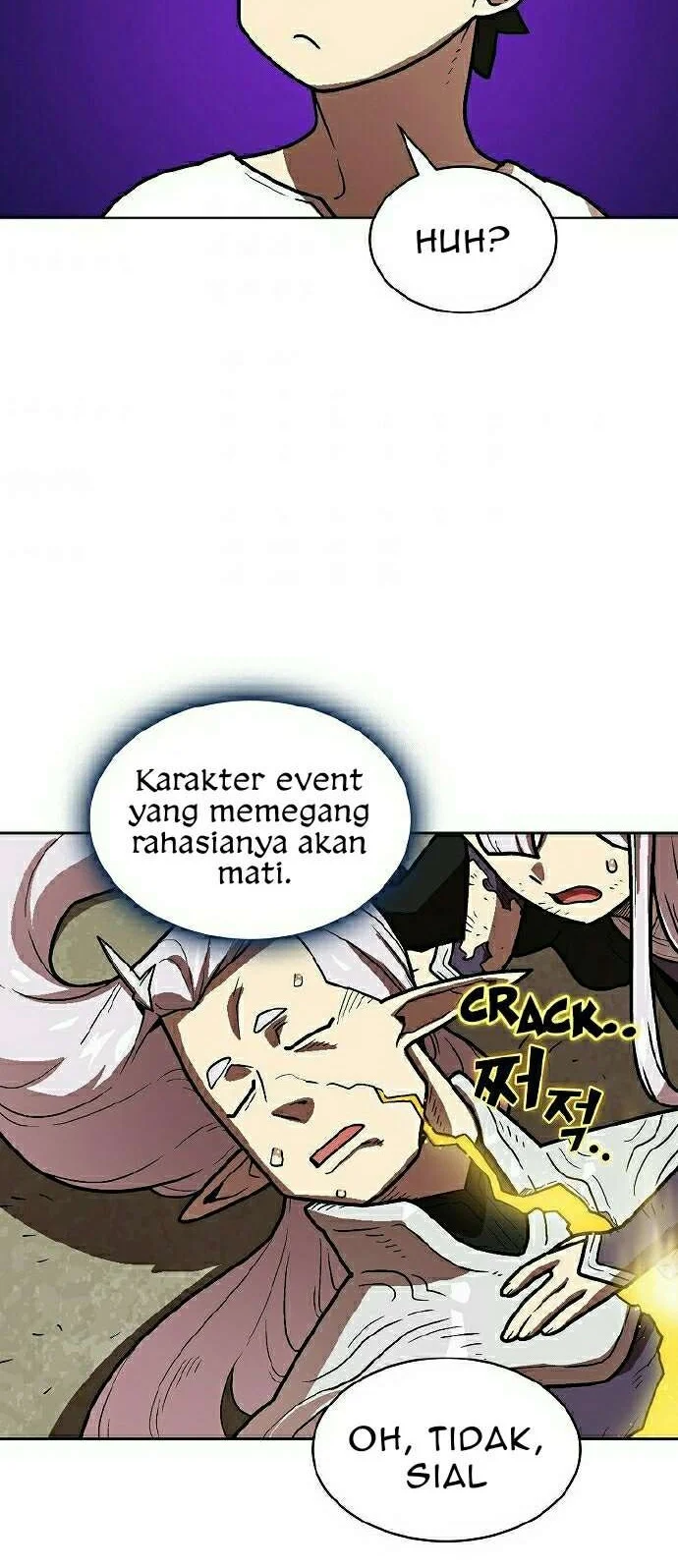 FFF-Class Trashero Bab 70 halaman 48