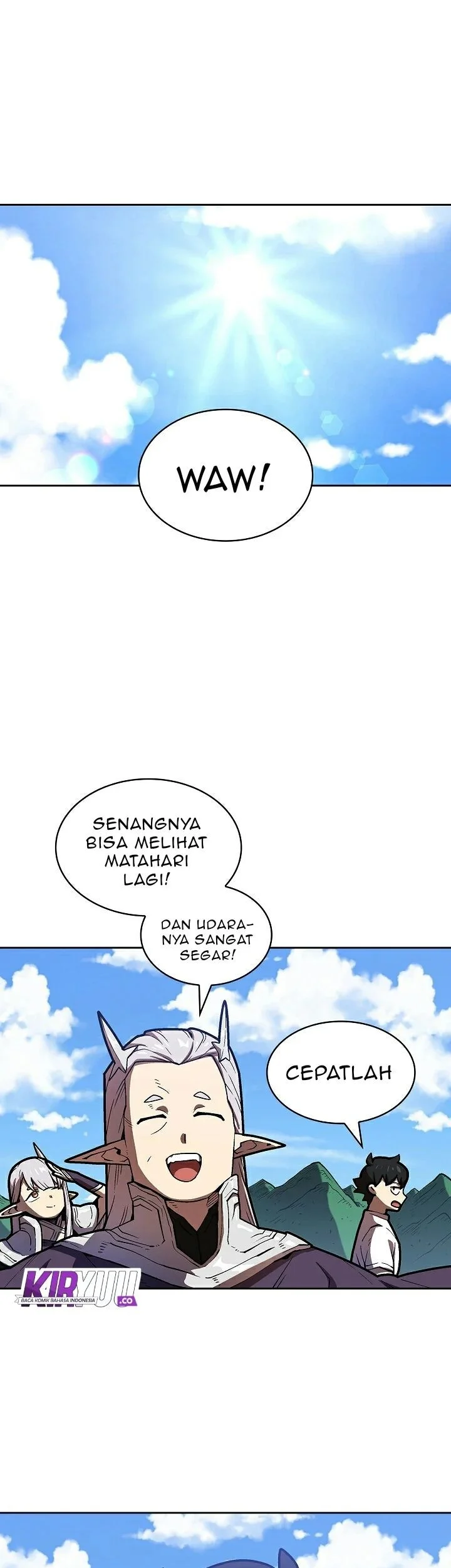 FFF-Class Trashero Bab 71 halaman 3