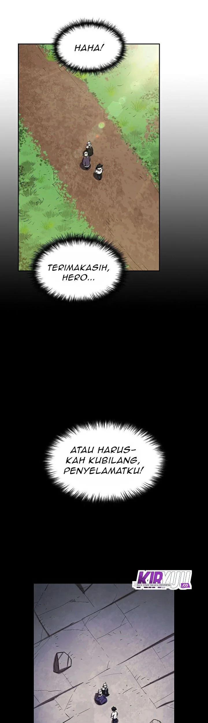 FFF-Class Trashero Bab 71 halaman 5