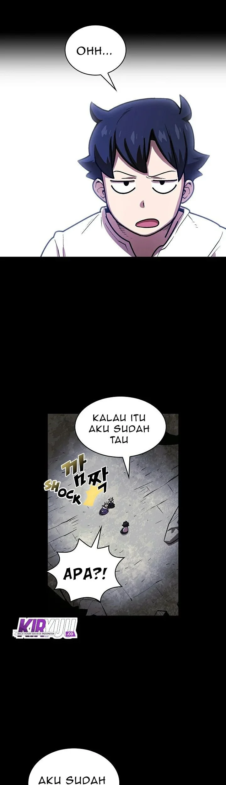 FFF-Class Trashero Bab 71 halaman 11
