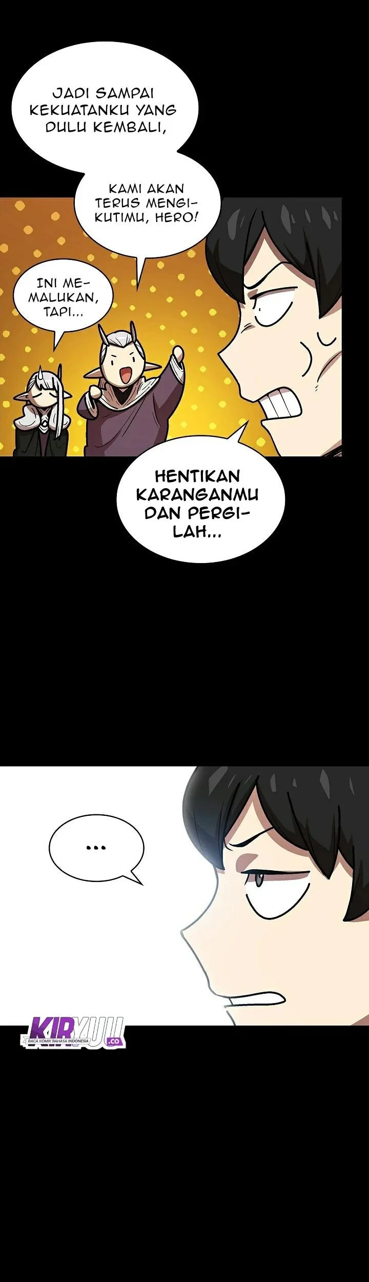 FFF-Class Trashero Bab 71 halaman 17