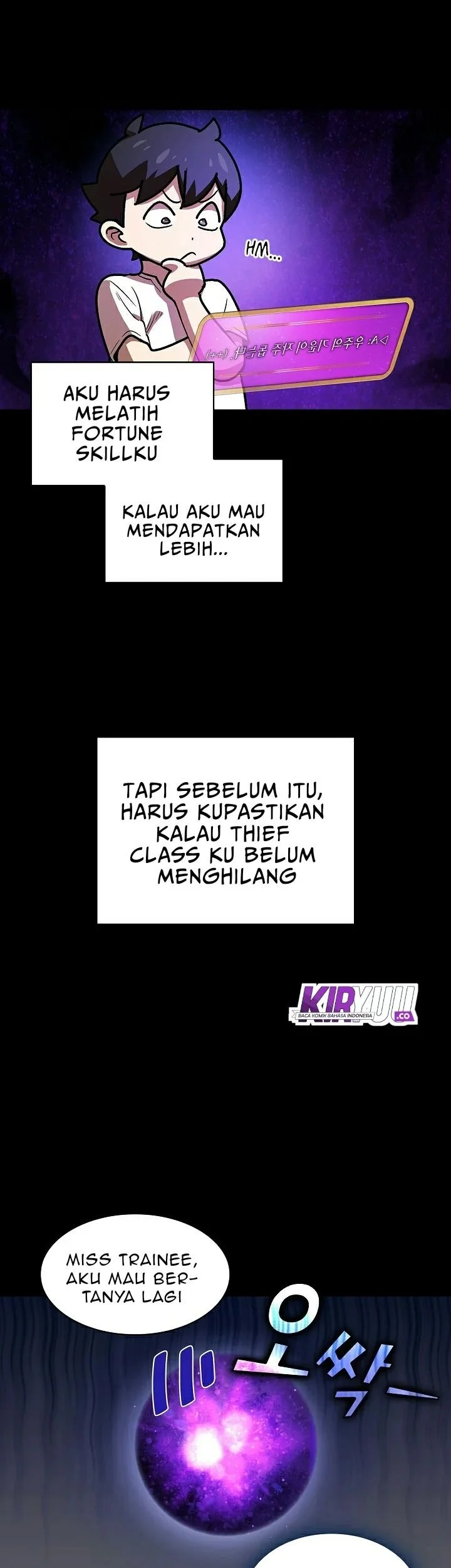 FFF-Class Trashero Bab 71 halaman 27