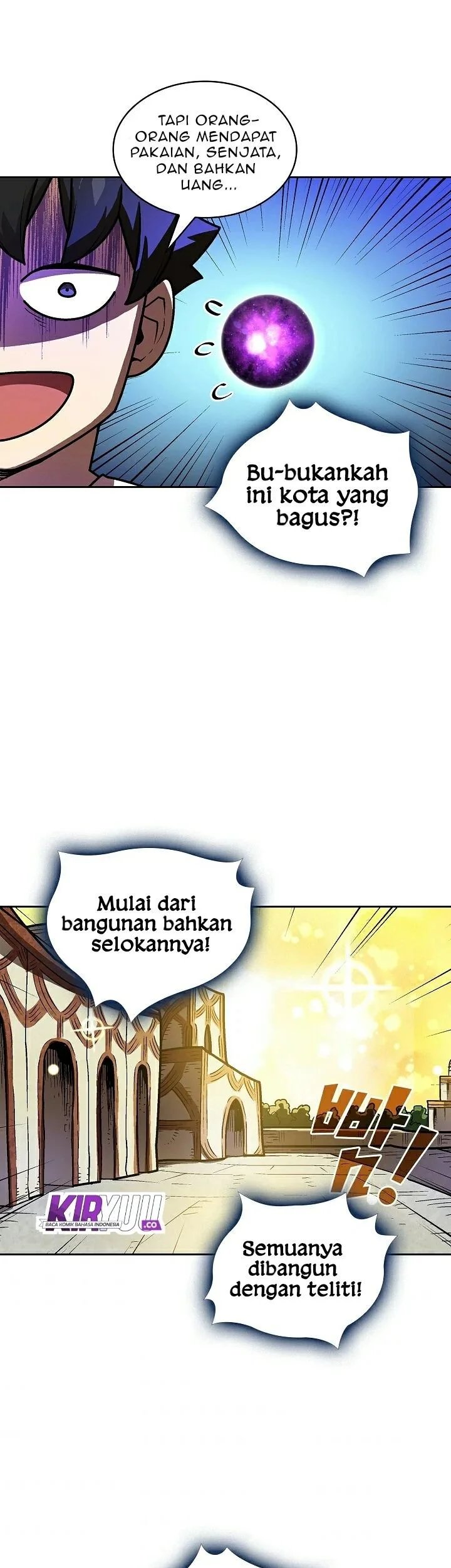 FFF-Class Trashero Bab 71 halaman 35